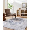 Livabliss Lorelai Washable Woven Indoor Area Rugs - Vivir x Livabliss - 2 of 4