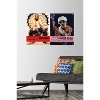 Trends International Outkast - André 3000 & Big Boi Unframed Wall Poster Prints - 2 of 4