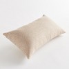 Plum & Post Blake Lumbar Indoor or Outdoor Throw Pillow - 2 of 4