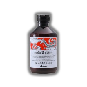 Davines NaturalTech Energizing Shampoo - 8.45 oz - The future of your hair is looking energized - 1 of 3