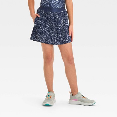 Short de gym All In Motion fille XL 14 sarcelle vêtements de sport