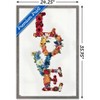 Trends International Andreas Magnusson - Love Framed Wall Poster Prints - 3 of 4