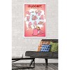 Trends International Gloomy Bear - Dreaming Framed Wall Poster Prints - 2 of 4