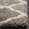 Hudson Shag SGH283 Power Loomed Area Rug  - Safavieh - image 2 of 3