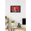 Trends International King of the Hill (2025) - Hank Go Pro, Propane Framed Wall Poster Prints - 2 of 4