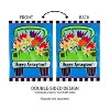 Evergreen Springtime Truck Garden Applique Flag 12.5 x 18 Inches Indoor Outdoor Decor - 4 of 4