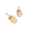 Wood Scoop Sets - Bullseye's Playground™ - 2 of 3