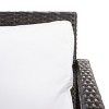 Garnen 4 Piece Living Set - Indoor/Outdoor - PAT7714 - Safavieh - 3 of 4