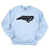 Simply Sage Market North Carolina Vintage Sweatshirt - 2 of 4