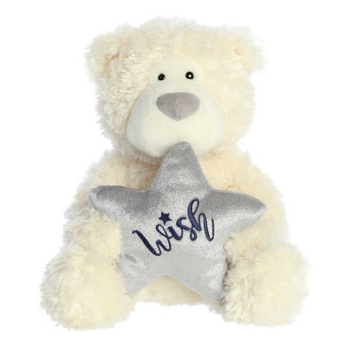 Disney Holiday Plush - Angel - Medium