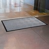 Envelor Outdoor Polypropylene Door Mat with Rubber Backing - 2 of 4