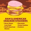 Lunchables Ham & American Cheese - 3.2oz - image 4 of 4