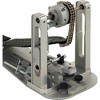 DW Colorboard Machined Chain Drive Single Bass Drum Pedal With Graphite Footboard - 3 of 4
