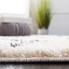 Venus Shag VNS682 Power Loomed Indoor Rugs - Safavieh - 4 of 4