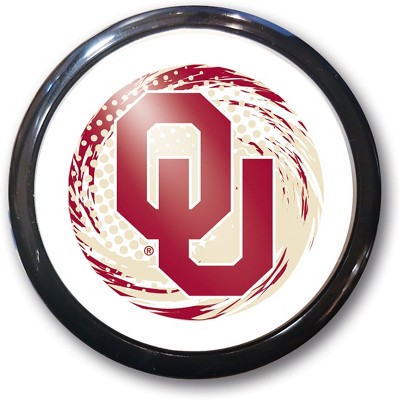 MasterPieces Officially Licensed Duncan Yo-Yo - NCAA Oklahoma Sooners