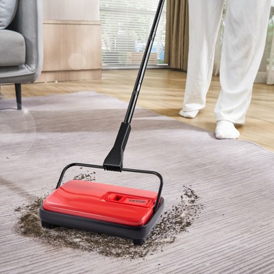 VEVOR Carpet Sweeper - Thumbnail 2