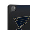 Keyscaper NHL Western Conference Teams Linen Tablet Case for Apple iPad - 4 of 4