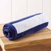 Isla Jade Oversized Cotton Cabana Beach Towel - 2 of 4