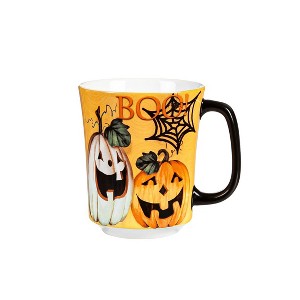 Cup of Awesome, 14 OZ, Boo Pumpkins - 1 of 4