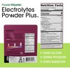 PowderVitamin Electrolytes Powder Plus™ 50 Servings - 2 of 4