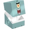 Ultimate Guard Squaroes - Boulder 100+ - Spongebob Squarepants - SB005 - Plankton - 4 of 4
