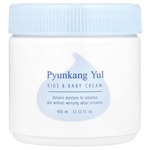 Pyunkang Yul Kids & Baby Cream, Sweet Orange, 13.52 fl oz (400 ml) - 1 of 4