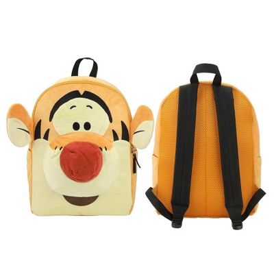 Winnie The Pooh Tigger 17” Backpack