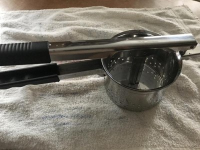 OXO Good Grips Adjustable Potato Ricer Review 