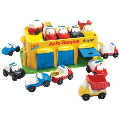 fun car toys