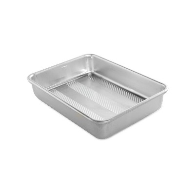 rectangular baking pan