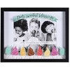 Dicksons FRMWDBL-1411-67 God's Sweetest Blessings 12 x 15 Inch Shadow Box Wall and Tabletop Picture Frame Hold 8 x 10 Photo - 2 of 3