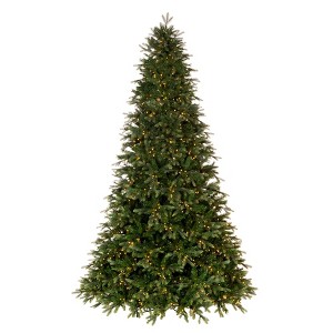 Vickerman Artificial Douglas Fir Christmas Tree - 1 of 4