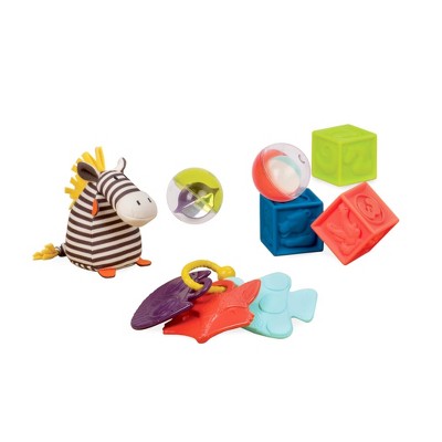 B baby toys target online