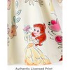 Disney Minnie Mouse Mickey Mouse Baby Girl Dress Christmas Bow Tie Long-Sleeve Dresses  Birthday Gift - 3 of 4