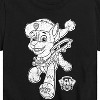 Boys' - Paw Patrol - Chase Christmas Bells Short Sleeve Graphic T-Shirt - 2 of 4