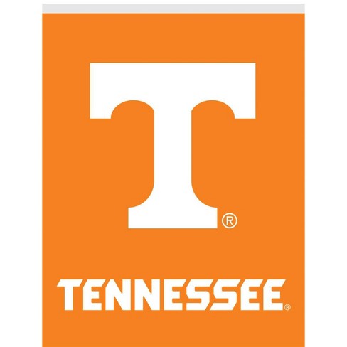 Briarwood Lane Tennessee Volunteers House Flag NCAA Licensed 28" x 40" - image 1 of 4