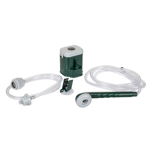 Stansport Battery Powered Portable Shower - image 1 of 4
