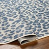 Hauteloom Rectangle Area Rug   Charcoal - 4 of 4