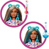 Barbie Cutie Reveal Care Bears Doll & Accessories, Series 2 Good Vibes Bear with 10 Surprises - 2 of 4