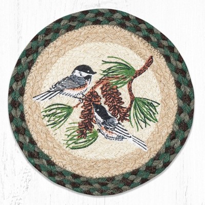 Earth Rugs Trivet - Thumbnail 2