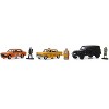 "The Hobby Shop" Series 7, Set of 6 pieces 1/64 Diecast Model Cars by Greenlight - 4 of 4