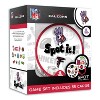 MasterPieces Officially Licensed NFL Atlanta Falcons Spot It Game for Kids and Adults - 2 of 4