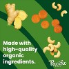 Pacific Foods Organic Plant Based Gluten Free Vegan Creamy Cashew Carrot Ginger Soup - 32oz - image 3 of 4