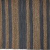 TAG Tai Stripe Seagrass 4'X6' Indoor Rug Blue Multi - 2 of 2