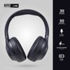 Altec Lansing ComfortQ 2.0 – Bluetooth Over-Ear Headphones with Active Noise Canceling - 2 of 4
