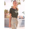 Women's Shoulder Detail Top - LASCANA - 3 of 4
