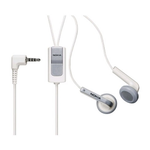 Nokia earphones deals