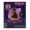 Wednesday Halloween Ignatius Itt Styling Head - 4 of 4