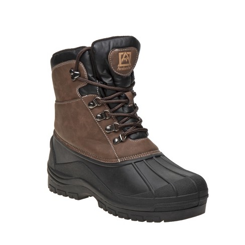 target insulated boots