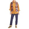 Smith's Workwear Women's Cozy Fleece Lined Vest | Blue - 2 of 4